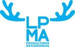 LPMA Productions Logo