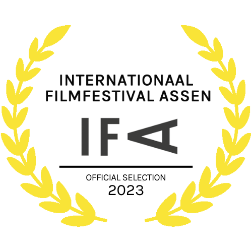 IFA OFFICIAL SELECTION LOGO 2023